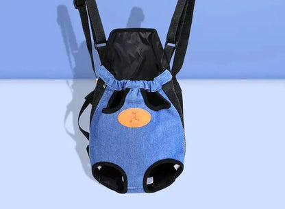 Sac à dos de transport pour chat en plusieurs couleurs Pour toi Mon chat