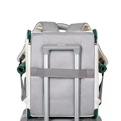 Sacs de transport coupe-vent pour chat Pour toi Mon chat