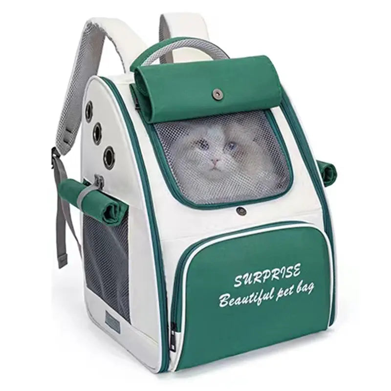 tente chat TENTE TOUT CONFORT POUR CHAT – TENT'À'CHAT™ – Pour toi Mon chat