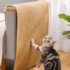Tapis grattoir pour chats couvre meubles - Pour toi Mon chat