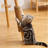 Tapis grattoir pour chats couvre meubles - Pour toi Mon chat
