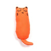 Jouet en peluche pouvant être garni d’herbe à chat - MonDoudouChat™ - Pour toi Mon chat