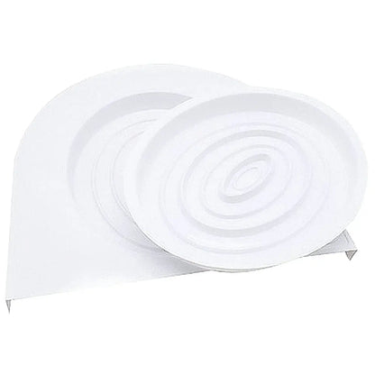Toilettes d'entraînement en PVC pour chats Pour toi Mon chat