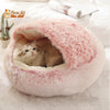 Coussin Moelleux - Niddouillet™ - Pour toi Mon chat