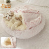 Coussin Moelleux - Niddouillet™ - Pour toi Mon chat